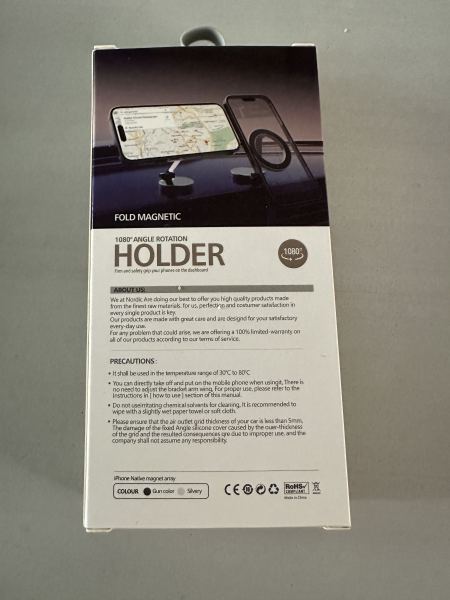 Buyer review image 2
