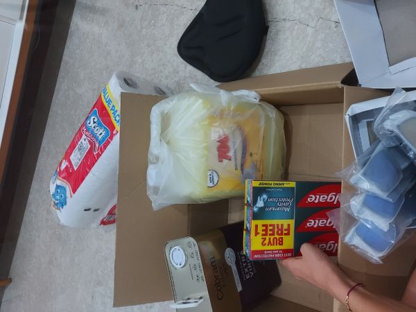 Buyer review image 1