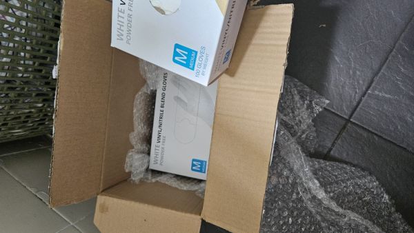 Buyer review image 1