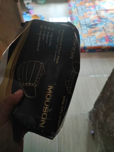 Buyer review image 1