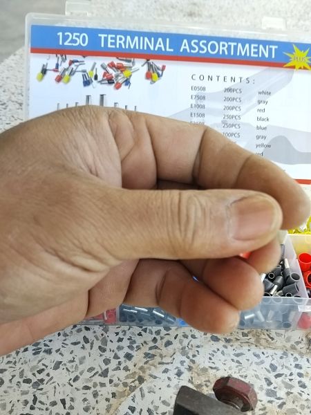 Buyer review image 4