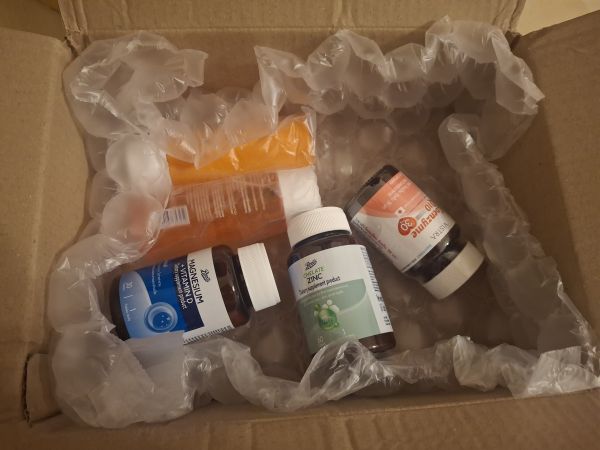 Buyer review image 1