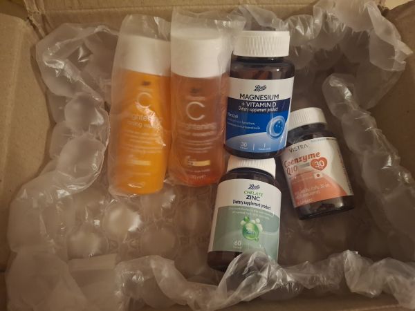 Buyer review image 5
