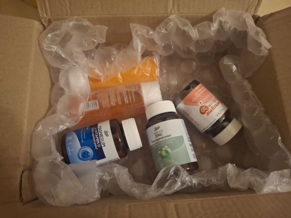 Buyer review image 2