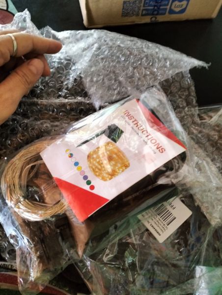 Buyer review image 1