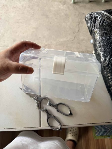 Buyer review image 1