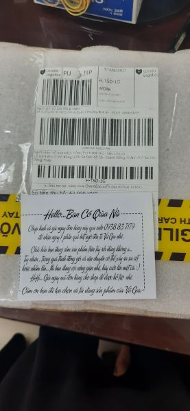 Buyer review image 1