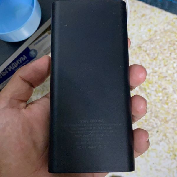 Buyer review image 2