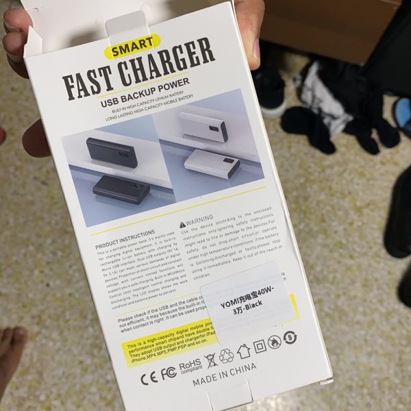 Buyer review image 4