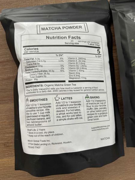 Buyer review image 2