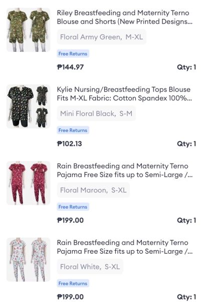 Buyer review image 3