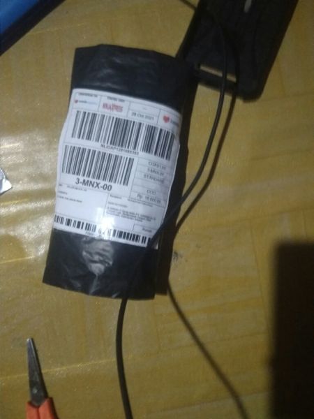 Buyer review image 1