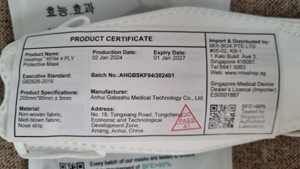 Buyer review image 3
