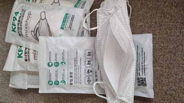 Buyer review image 2