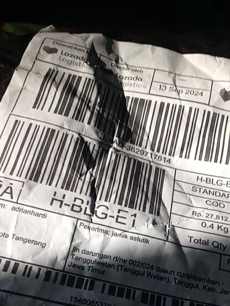 Buyer review image 1
