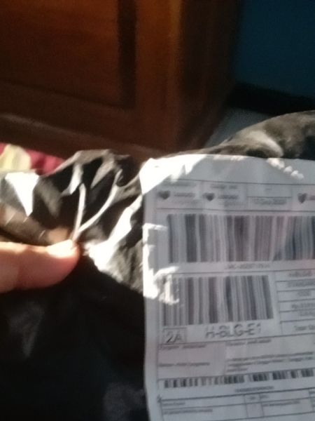 Buyer review image 2