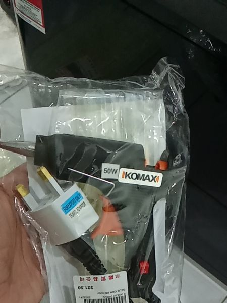Buyer review image 2