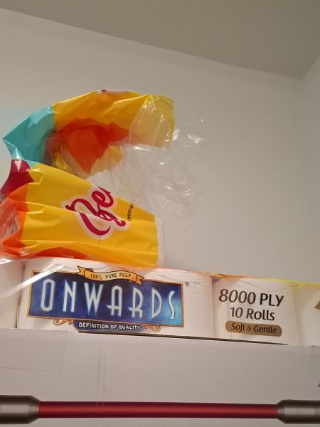 Buyer review image 1