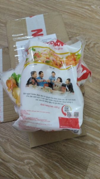 Buyer review image 2