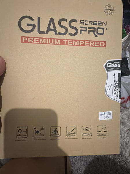 Buyer review image 1
