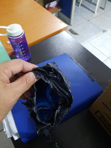 Buyer review image 1