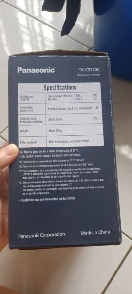 Buyer review image 2