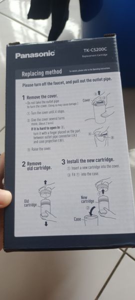 Buyer review image 5