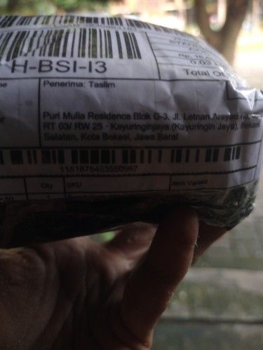 Buyer review image 1