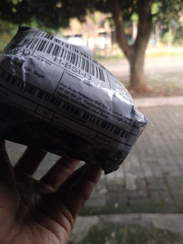 Buyer review image 2