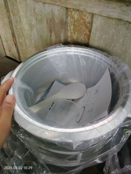 Buyer review image 1