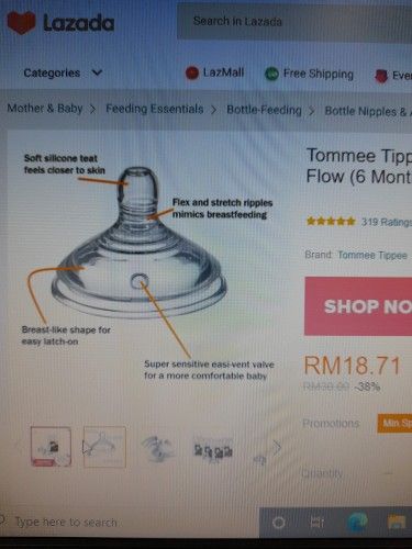 Buyer review image 2