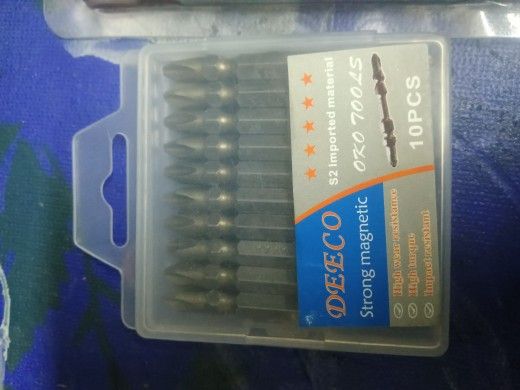 Buyer review image 1