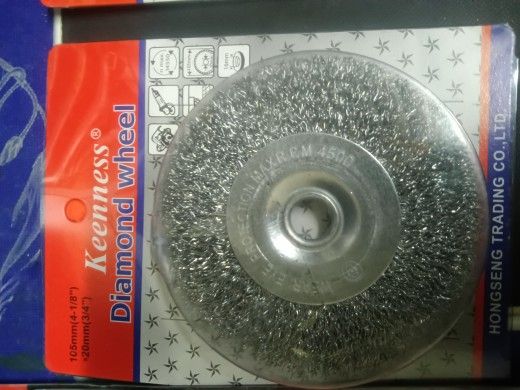 Buyer review image 5