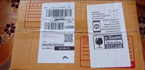 Buyer review image 1