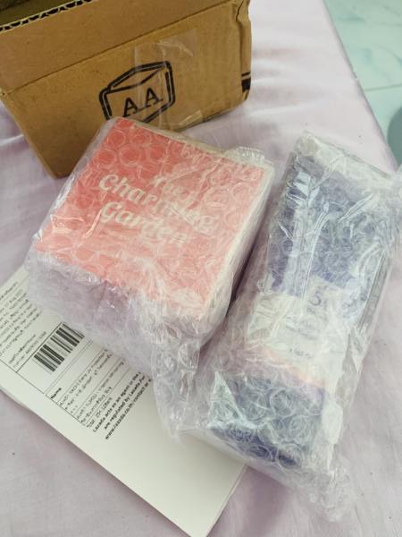 Buyer review image 2