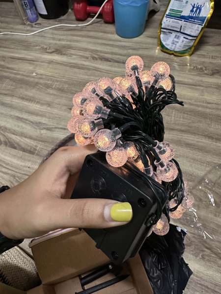 Buyer review image 1