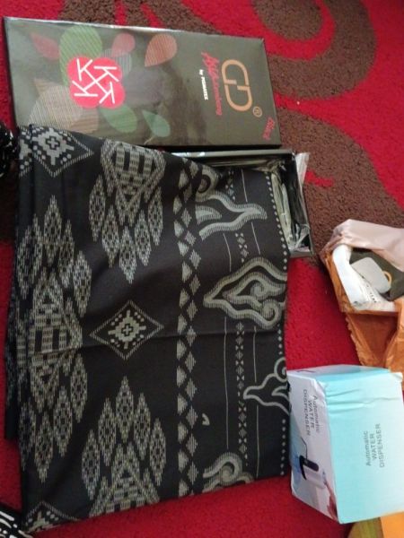 Buyer review image 2