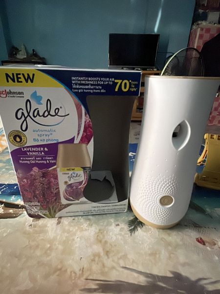 Buyer review image 1
