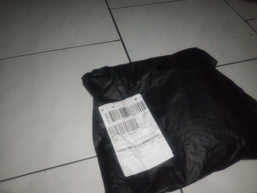 Buyer review image 1