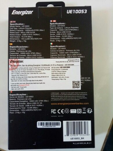 Buyer review image 3