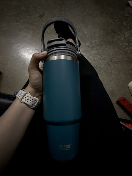 Buyer review image 2