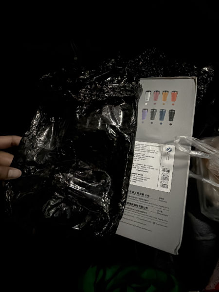 Buyer review image 3