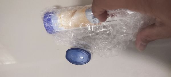 Buyer review image 2