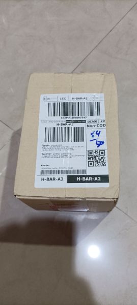 Buyer review image 1