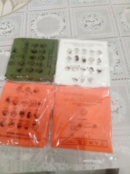 Buyer review image 2