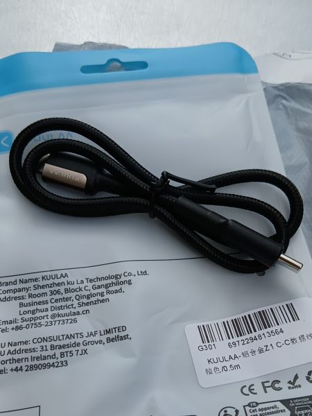 Buyer review image 1