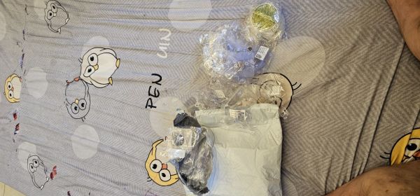 Buyer review image 2