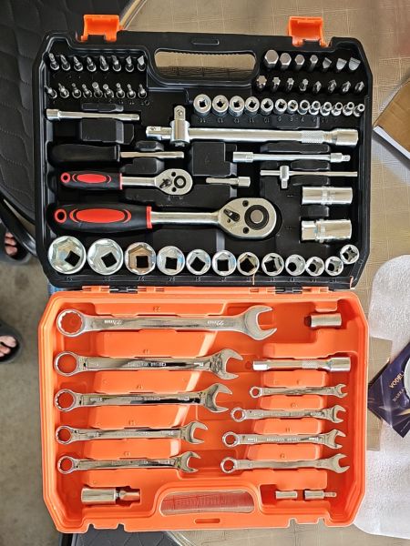 Buyer review image 1