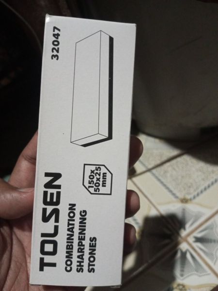 Buyer review image 2