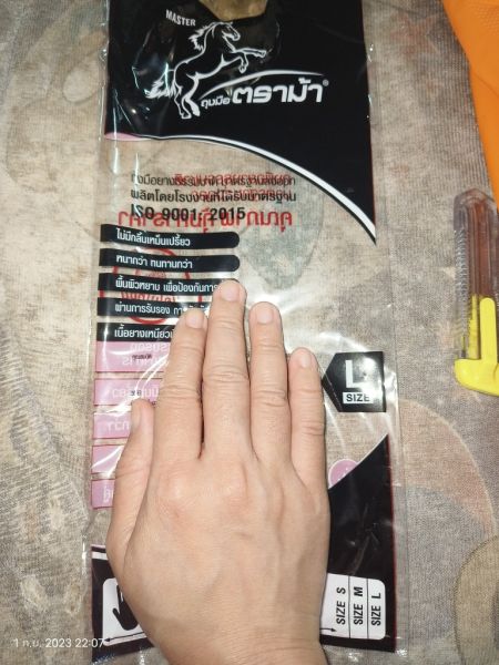 Buyer review image 2